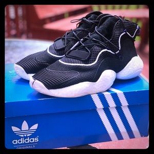 Adidas Crazy BYW LVL 1